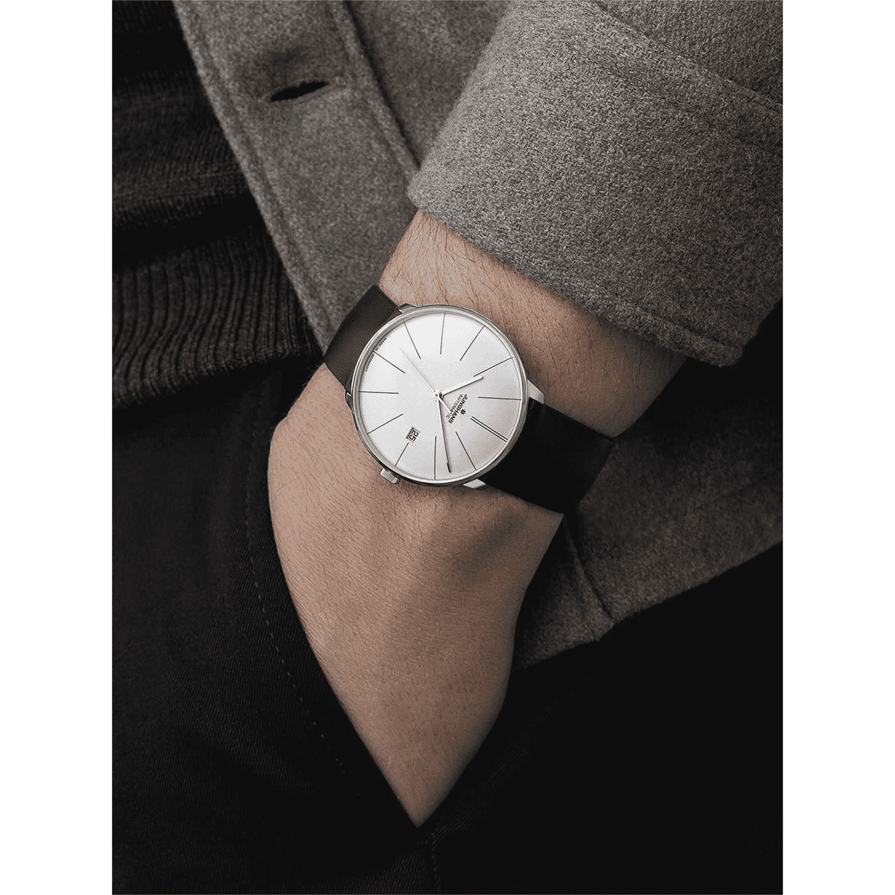 Meister Fein Automatik Uhr Meister Fein Automatik Uhr