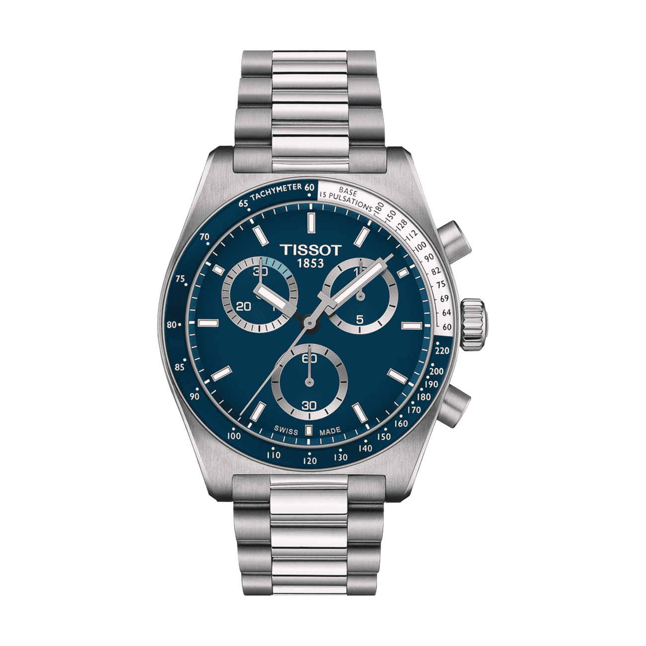 PR 516 Chronograph Quarz Uhr PR 516 Chronograph Quarz Uhr