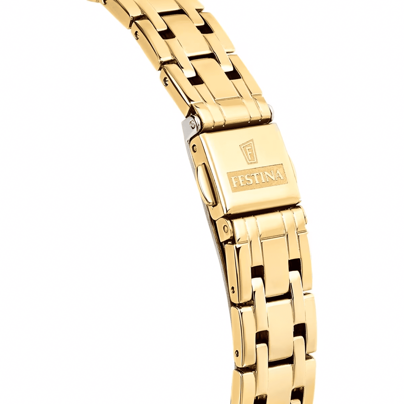 Mademoiselle Quarz Uhr