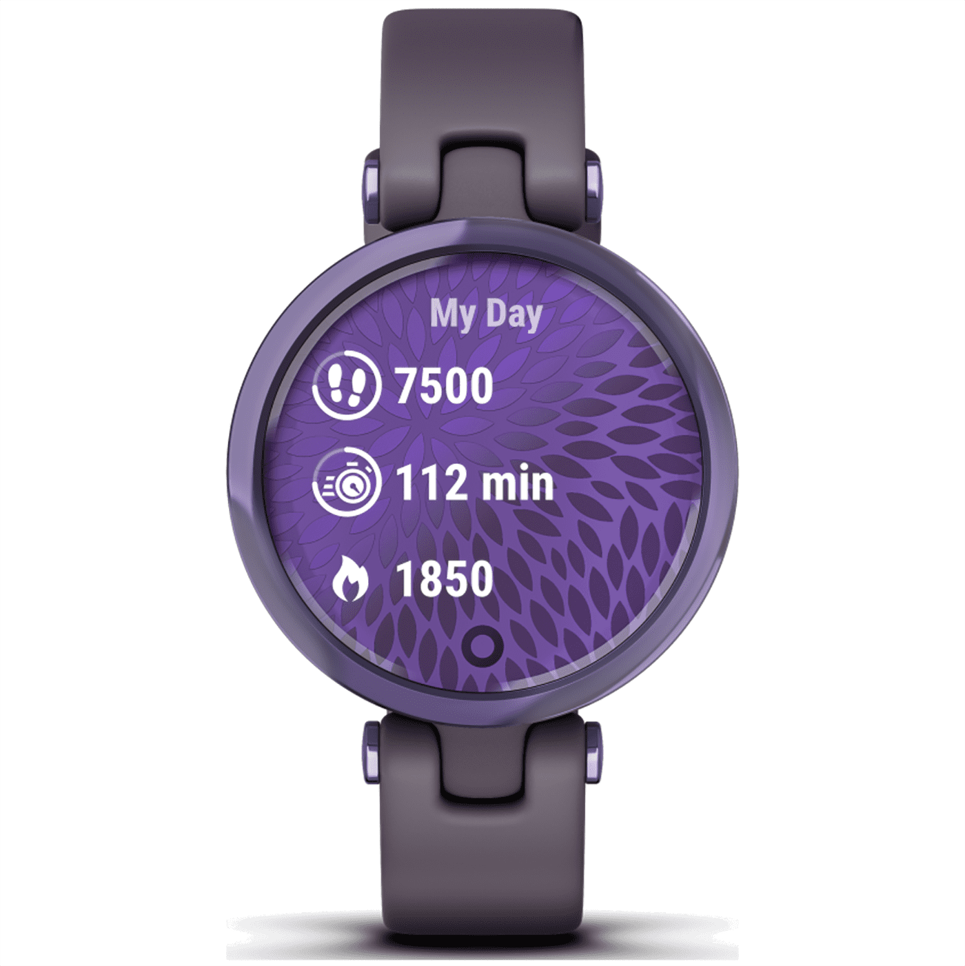 Lily® Sport Edition Smartwatch Lily® Sport Edition Smartwatch