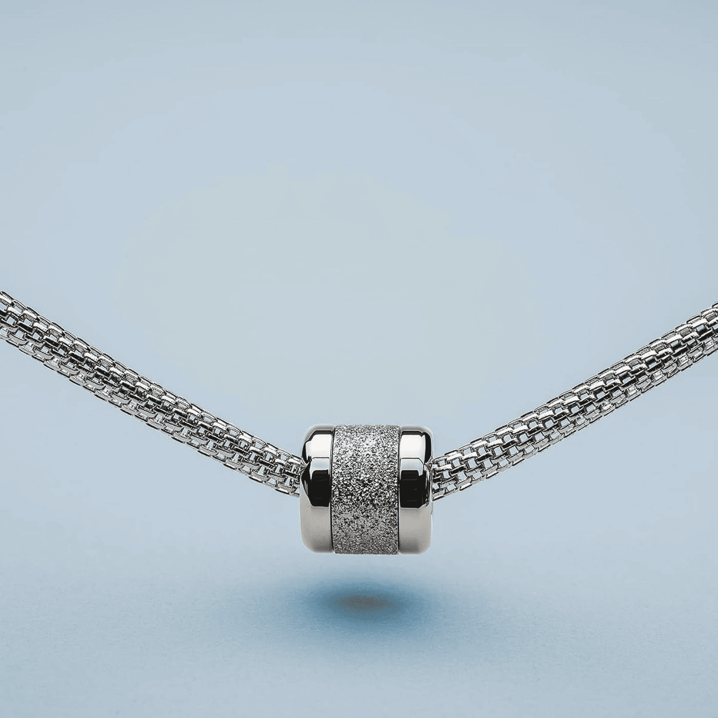 Charm Edelstahl Arctic Symphony Charm Edelstahl Arctic Symphony