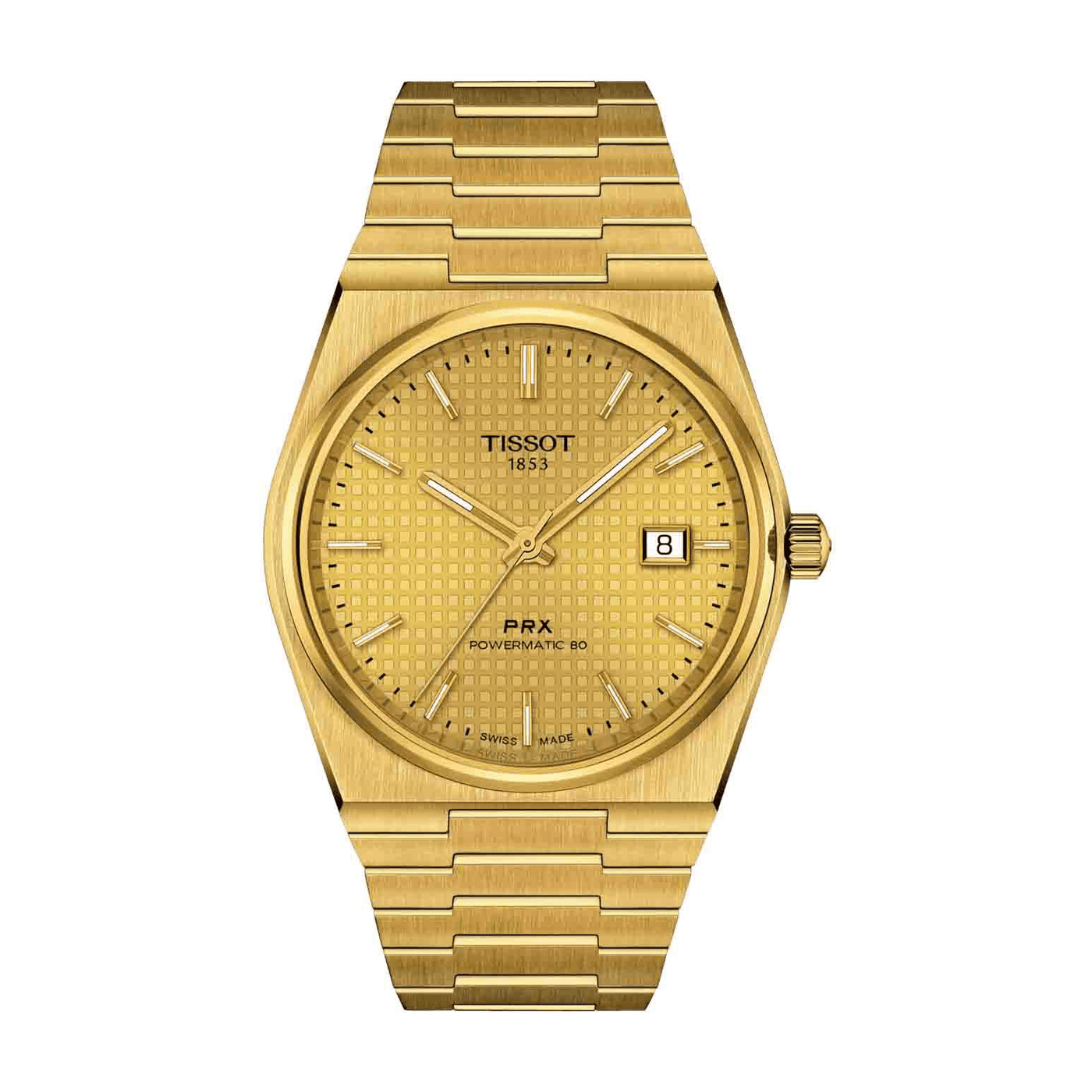 PRX Automatik Uhr PRX Automatik Uhr