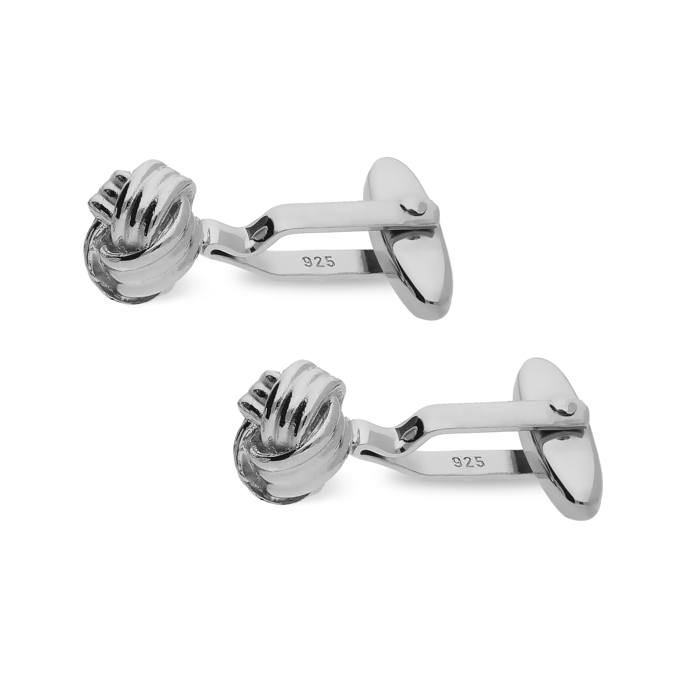 Manschettenknöpfe 925er Silber Manschettenknöpfe 925er Silber