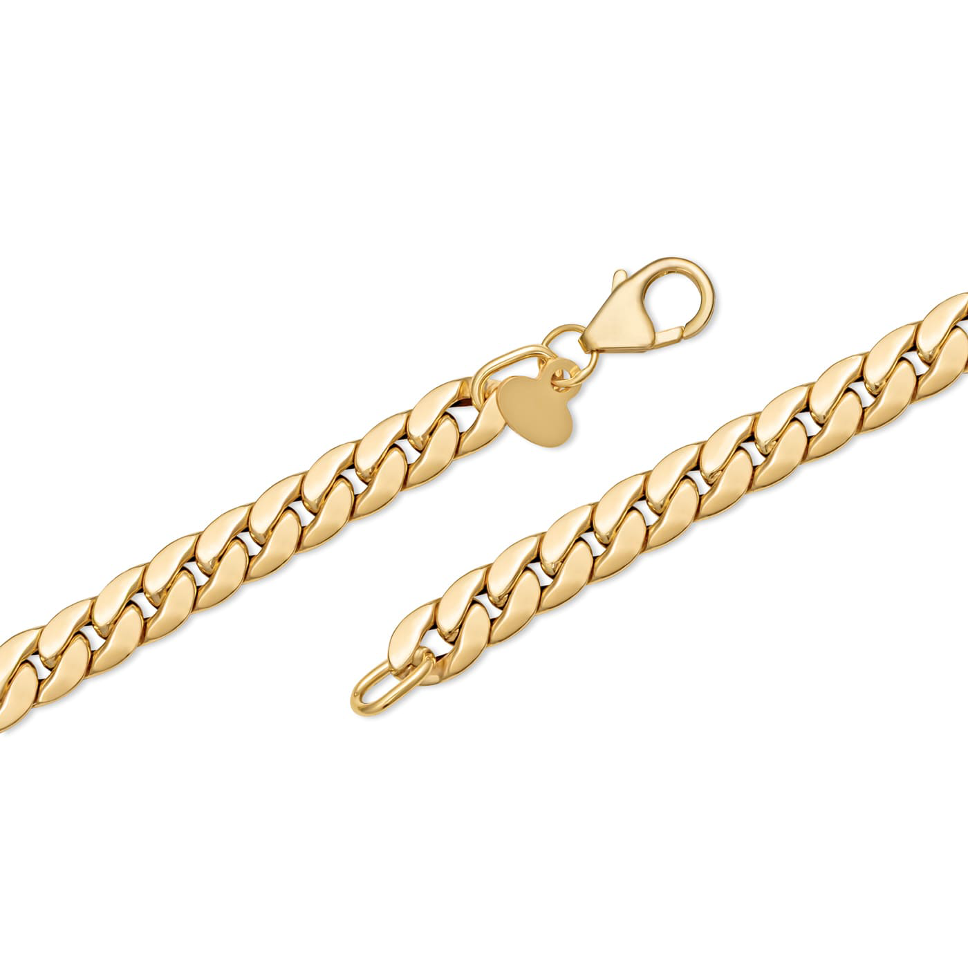 Kette 585er Gelbgold Kette 585er Gelbgold