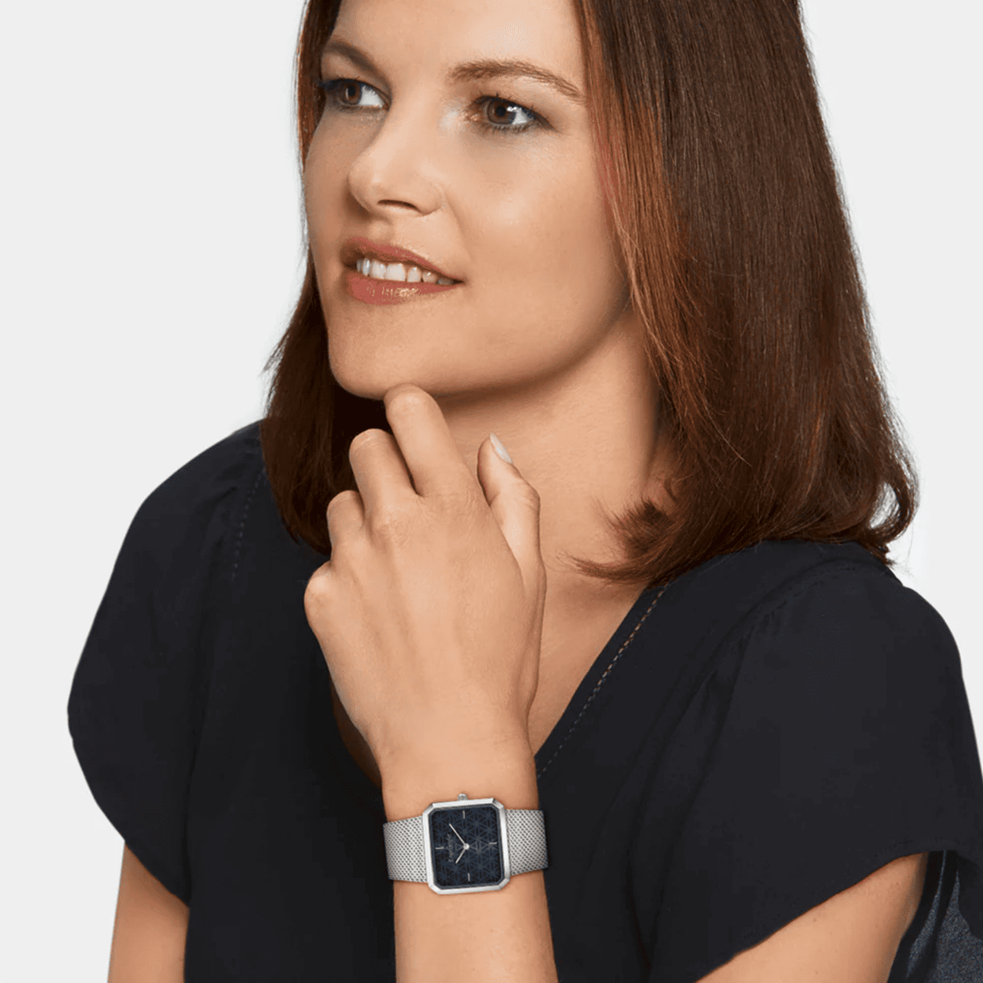 Flower Of Life Quarz Uhr Flower Of Life Quarz Uhr