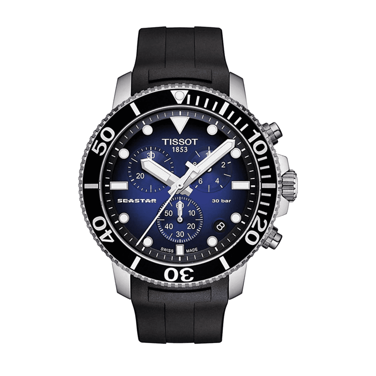 Seastar 1000 Chronograph Quarz Uhr Seastar 1000 Chronograph Quarz Uhr