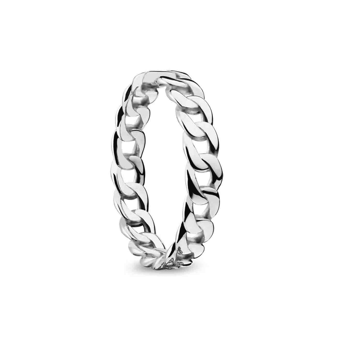 Edelstahlring Actic Symphony Edelstahlring Actic Symphony