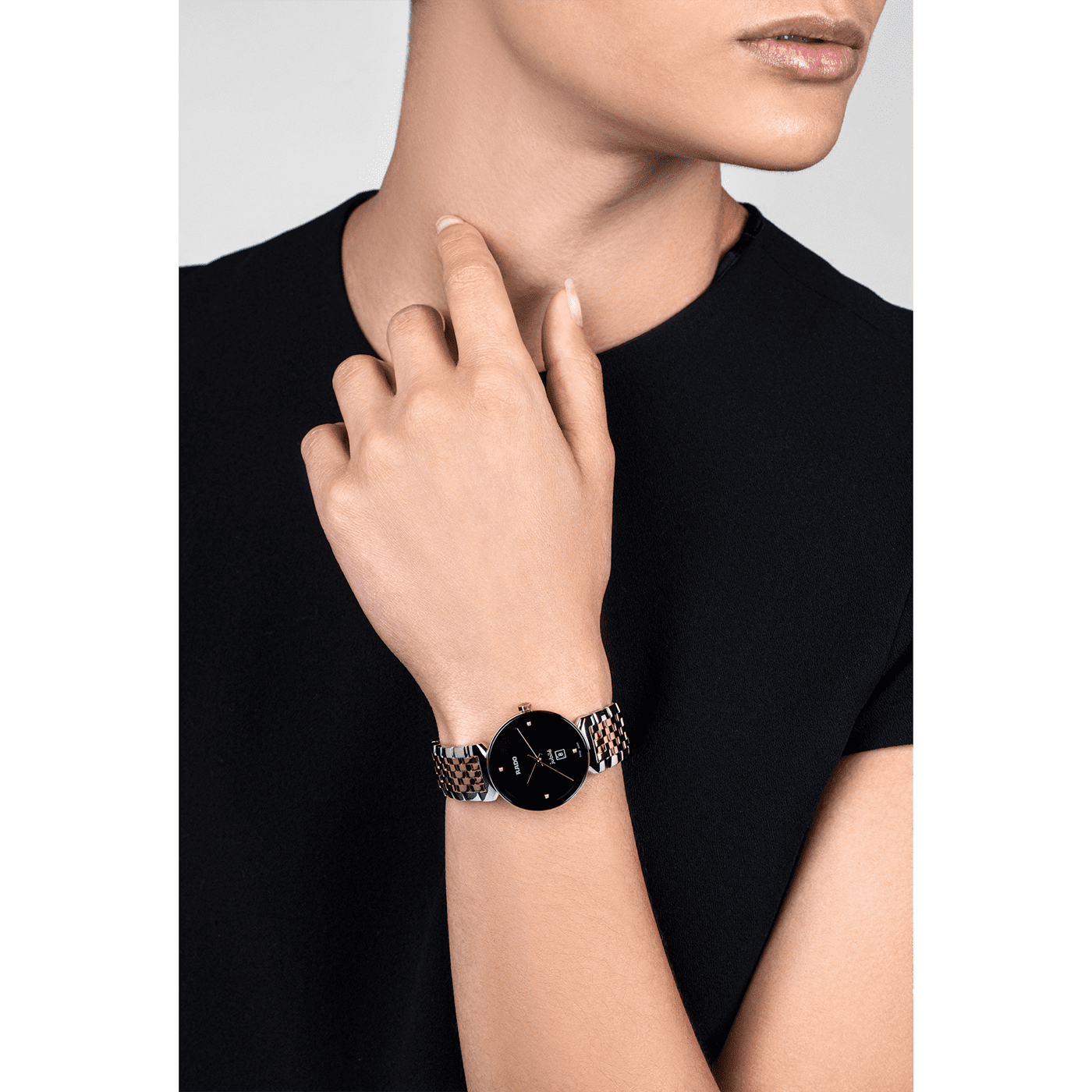 Florence Quarz Uhr Florence Quarz Uhr