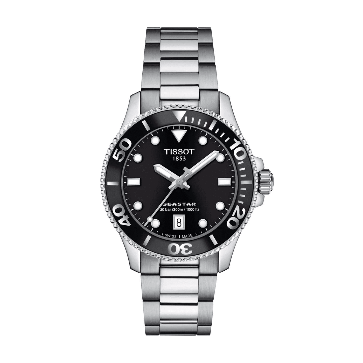 Seastar 1000 Quarz Uhr Seastar 1000 Quarz Uhr