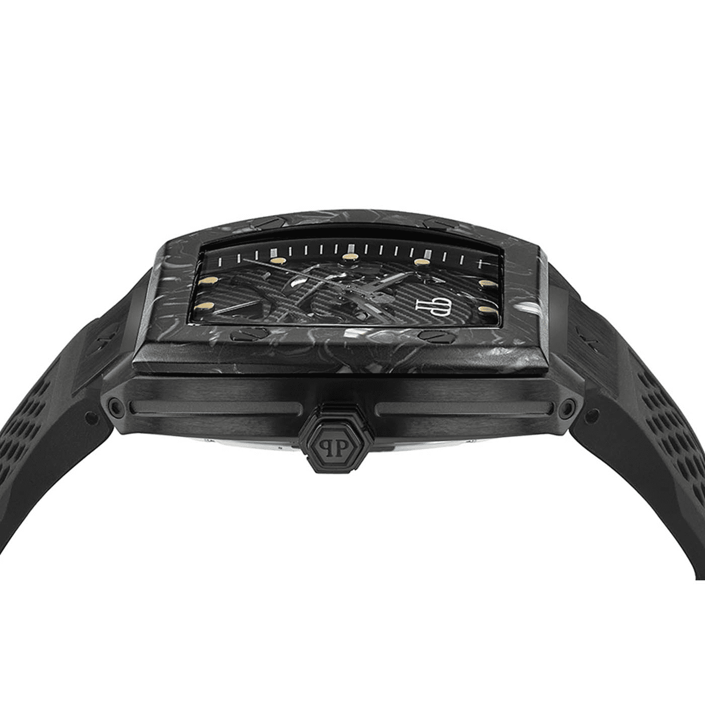 THE $KELETON Automatik Uhr THE $KELETON Automatik Uhr