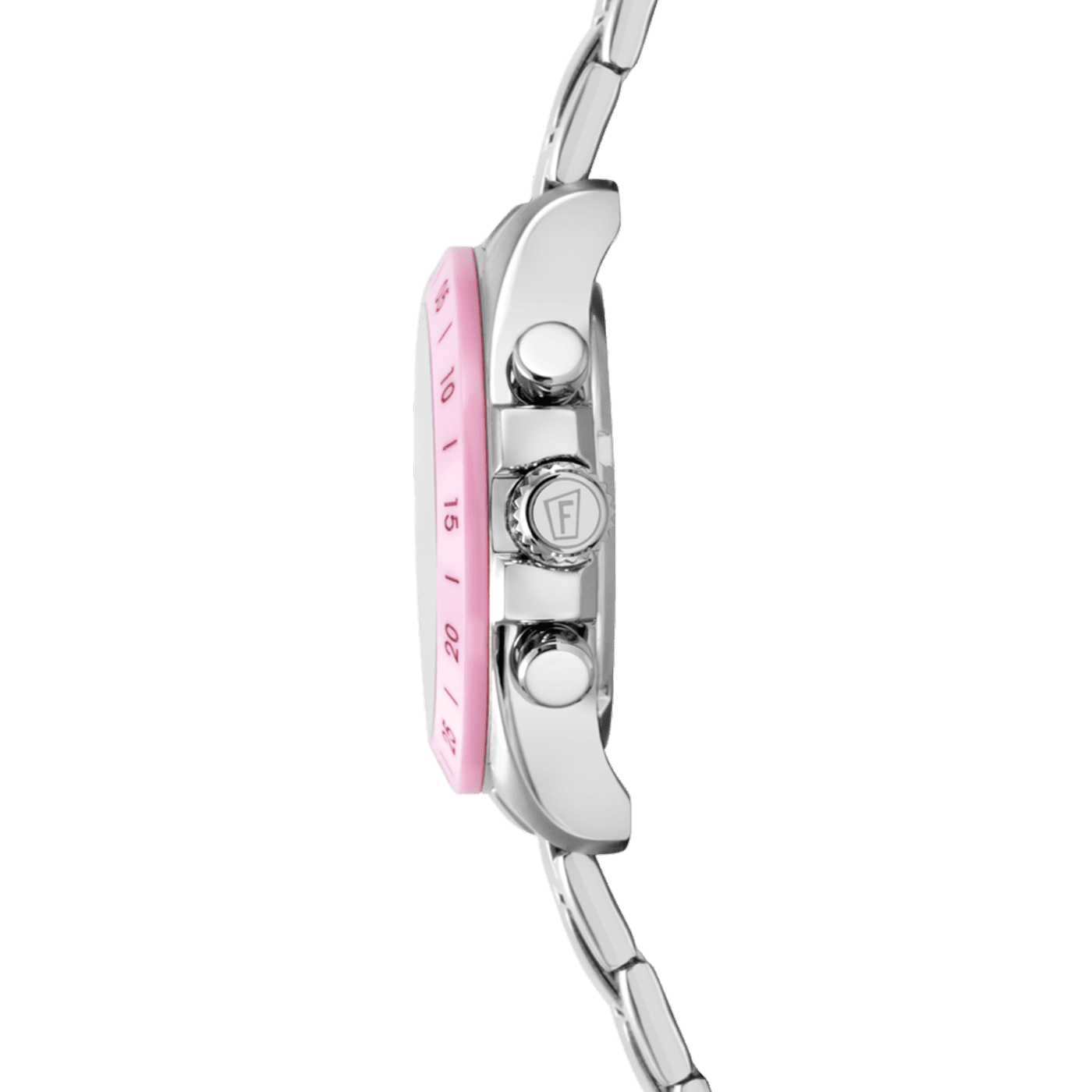 Keramik Chronograph Quarz Uhr Keramik Chronograph Quarz Uhr