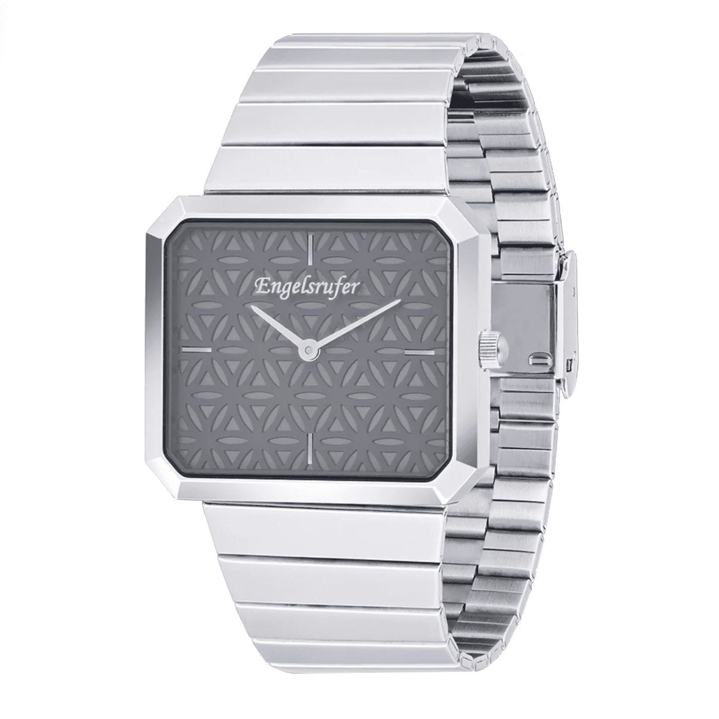 Flower Of Life Quarz Uhr Flower Of Life Quarz Uhr