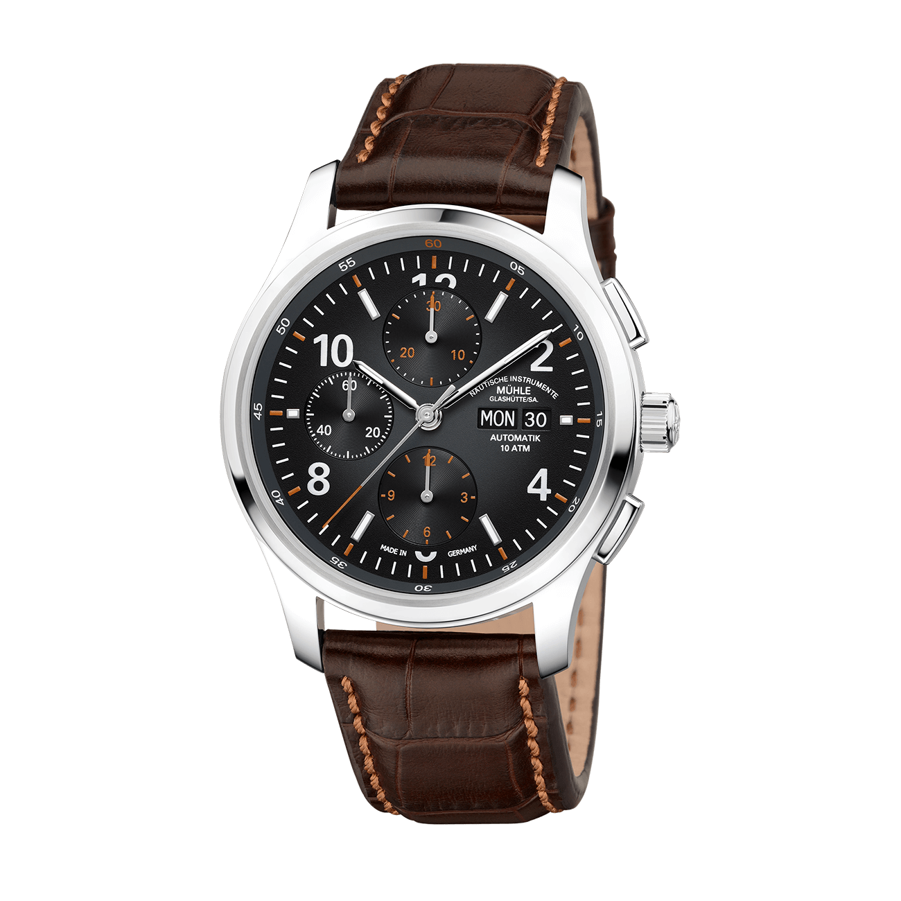 Lunova Automatik Uhr