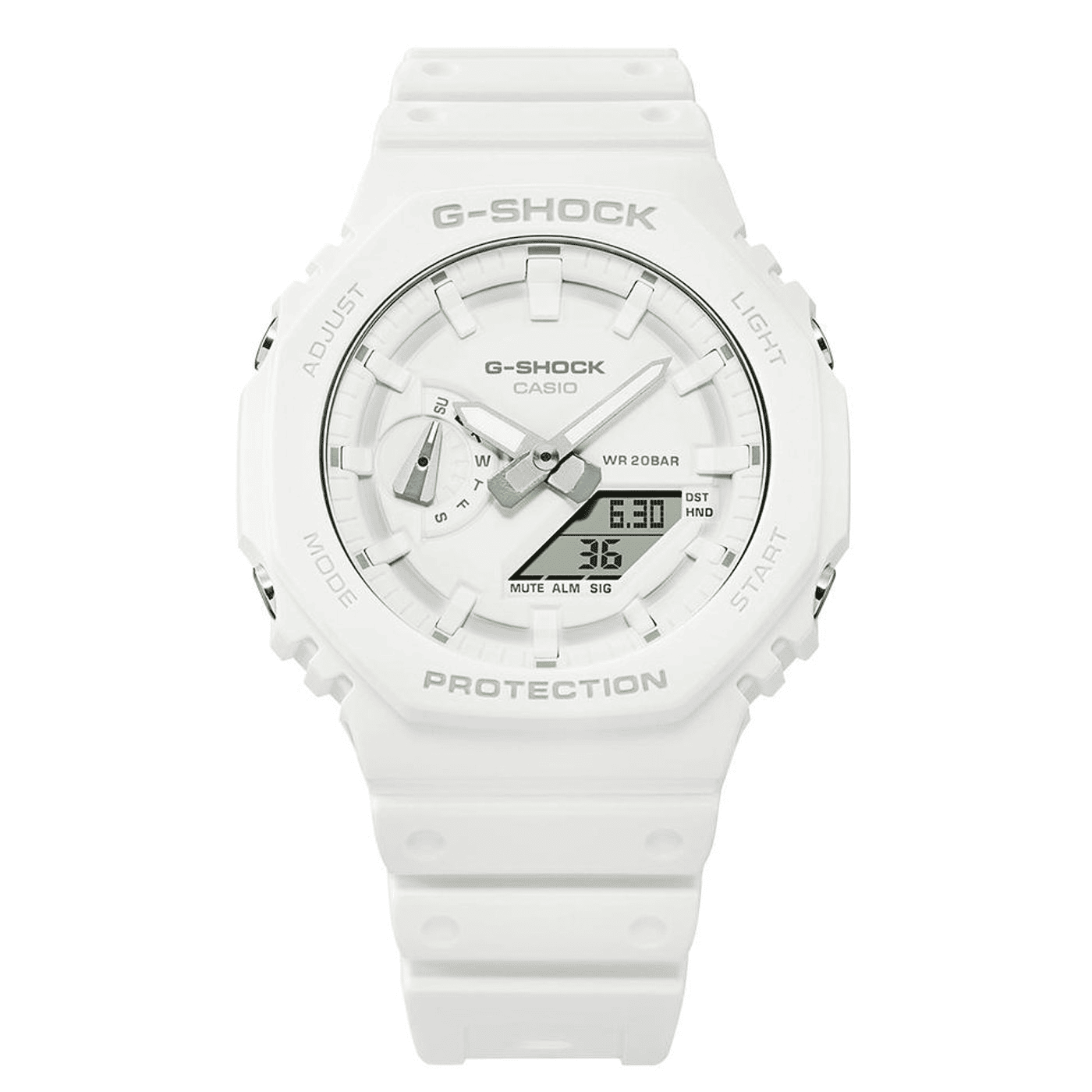 G-Shock Quarz Uhr G-Shock Quarz Uhr