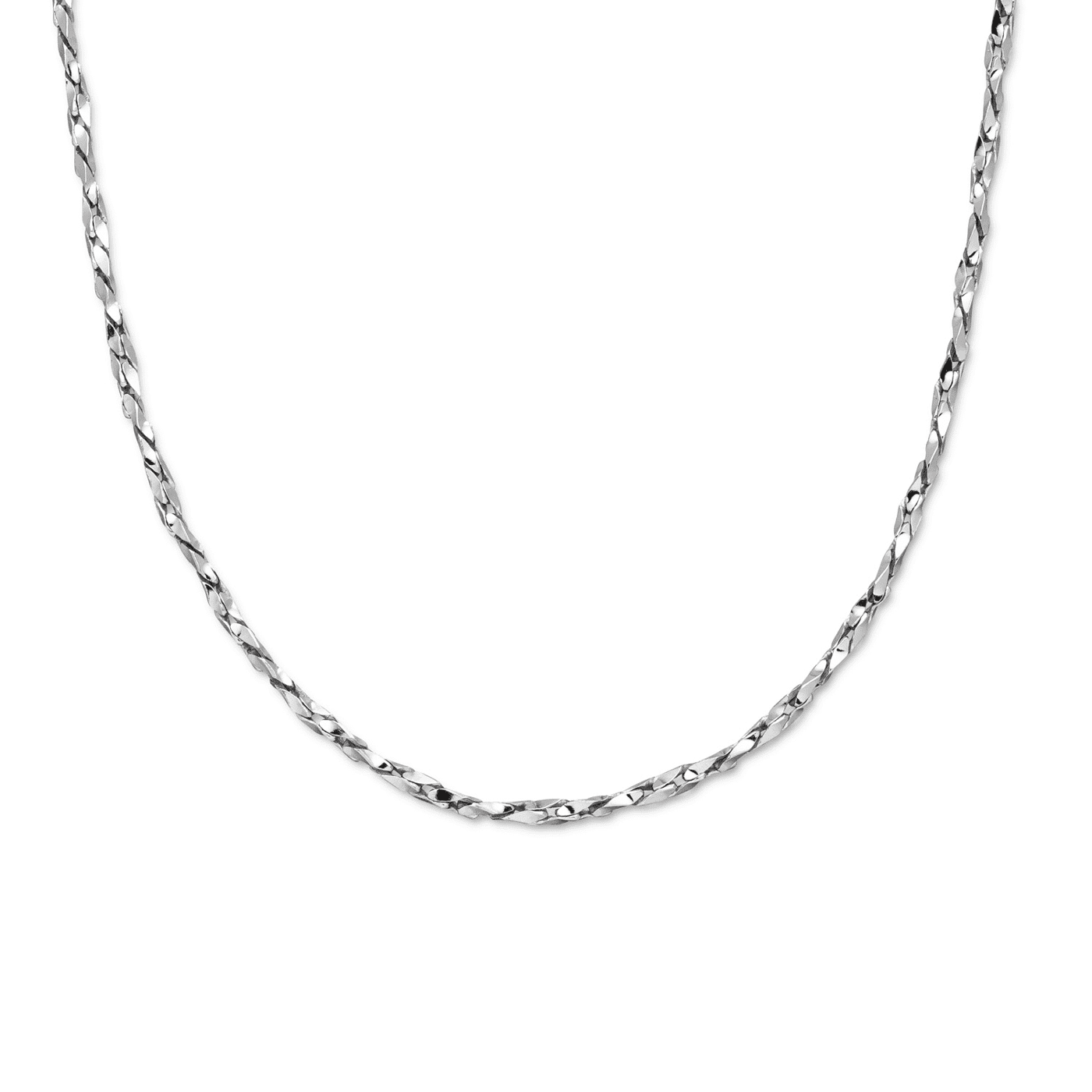 Kette 925er Silber  Kette 925er Silber