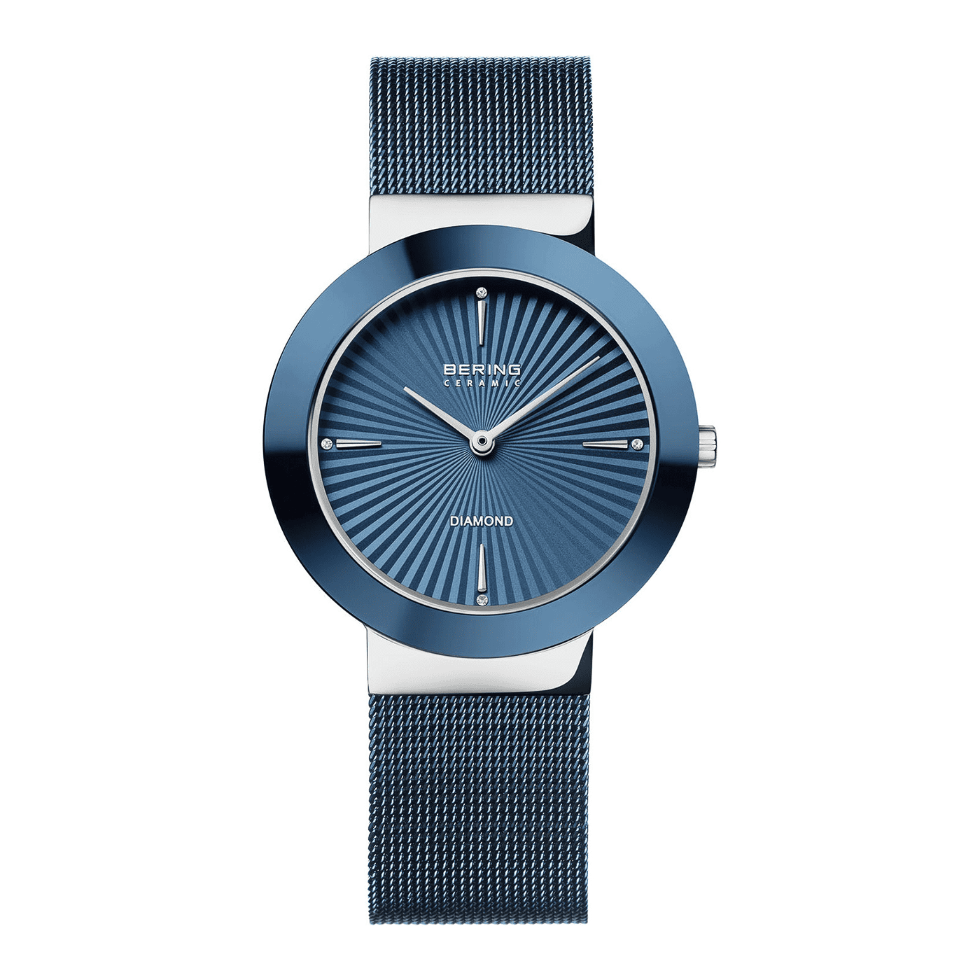 Ceramic Quarz Uhr Ceramic Quarz Uhr