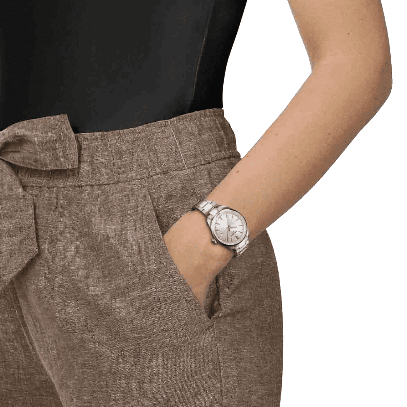 PR 100 Quarz Uhr PR 100 Quarz Uhr