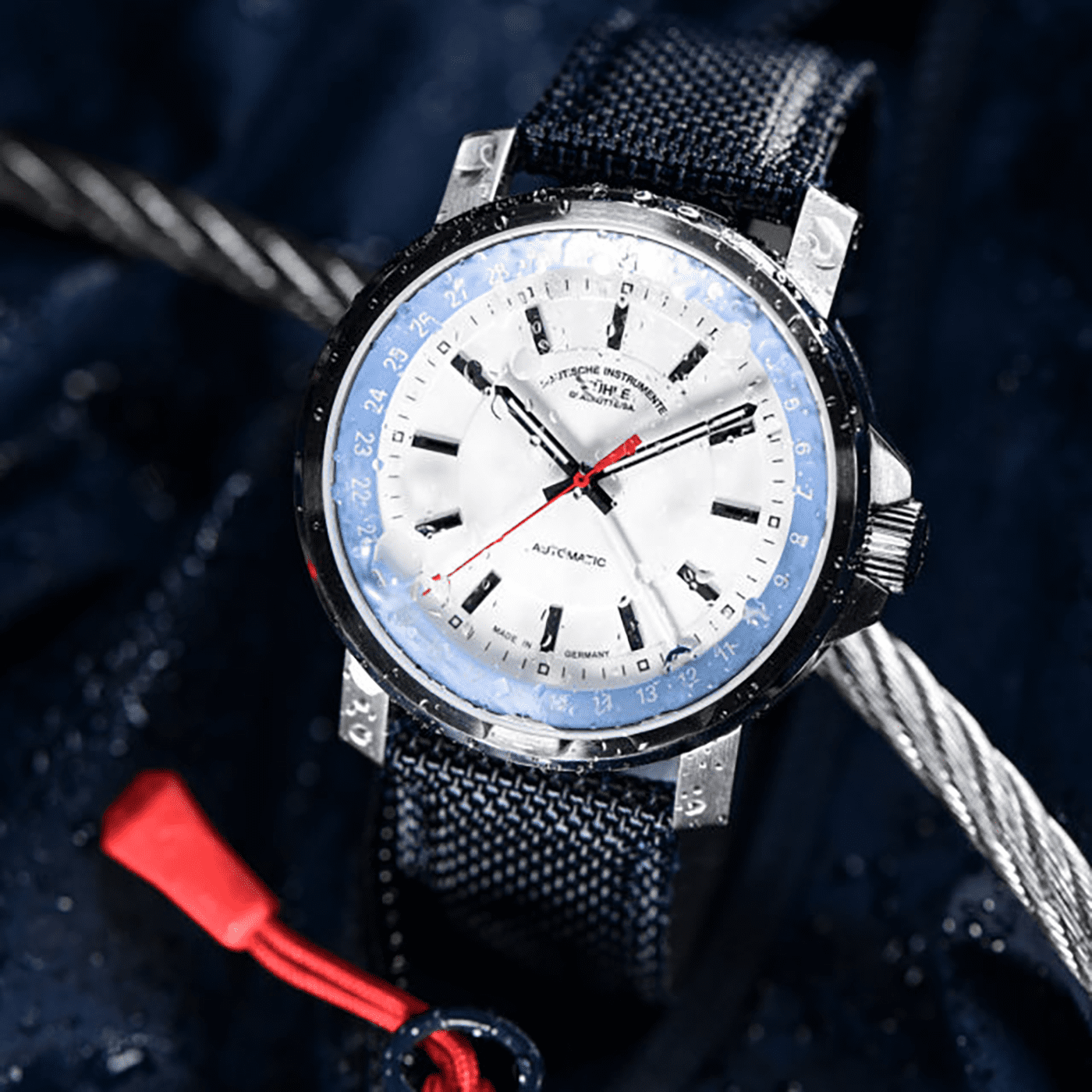 29er Big Automatik Uhr 29er Big Automatik Uhr