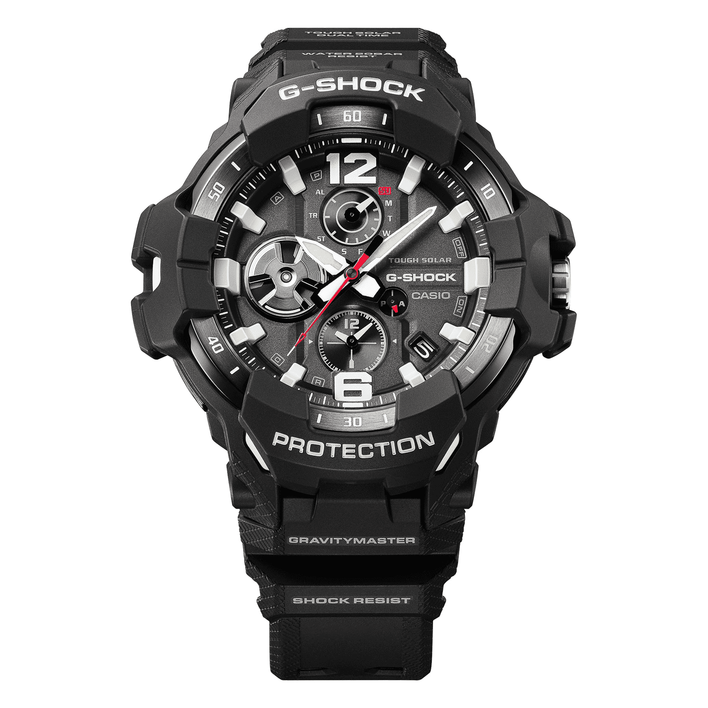 G-Shock Quarz Uhr G-Shock Quarz Uhr