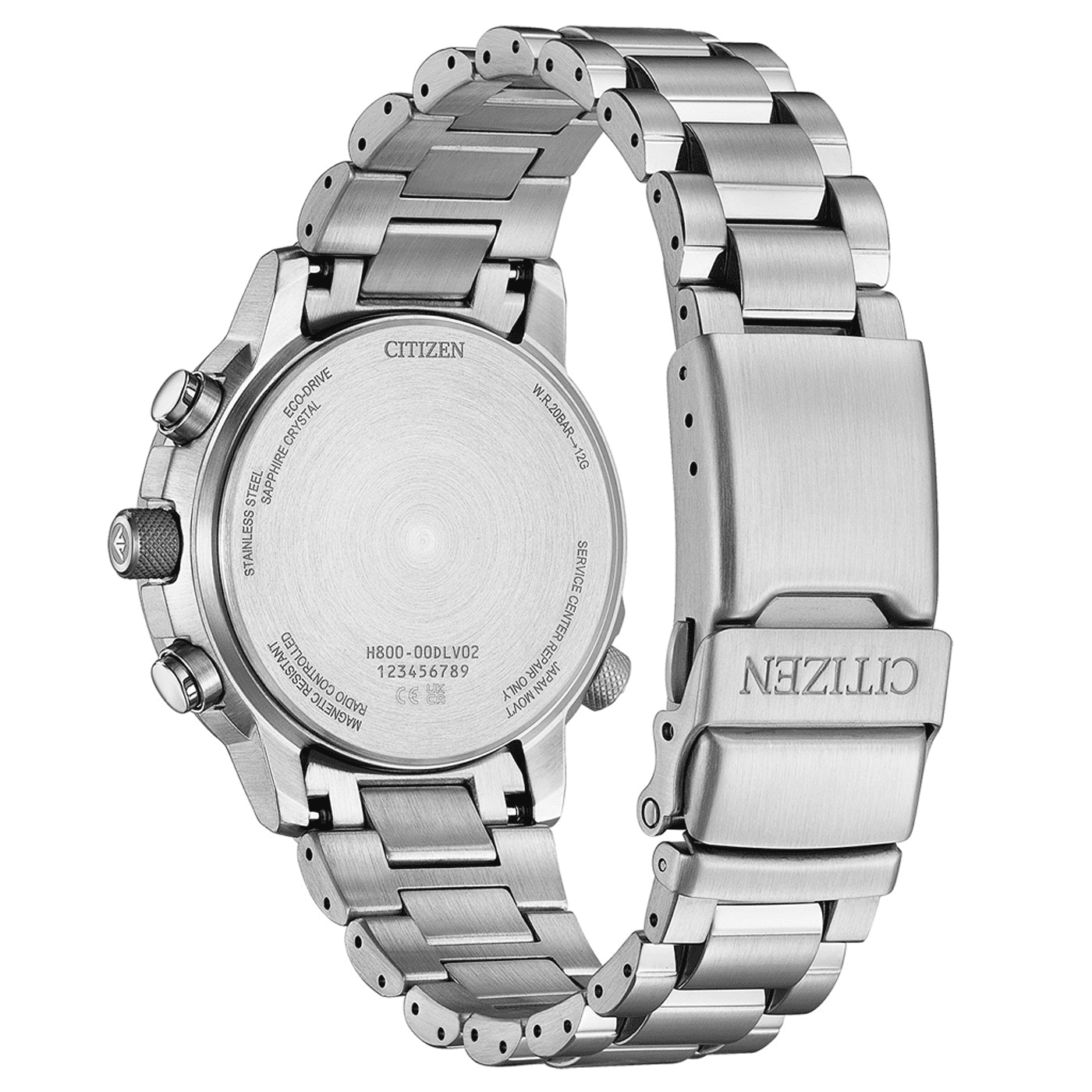 Promaster Sky Solarquarz Uhr Promaster Sky Solarquarz Uhr