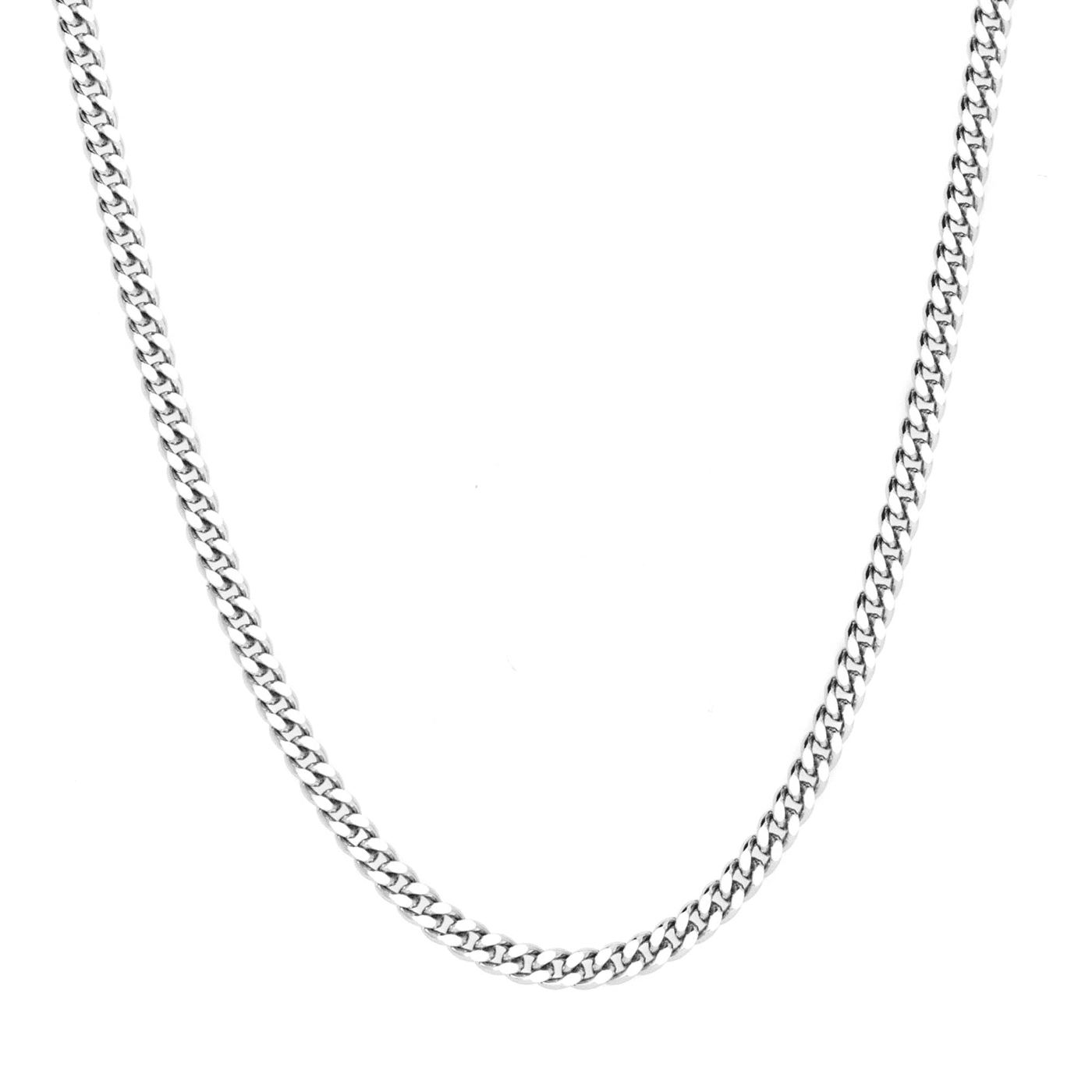 Kette 925er Silber 
