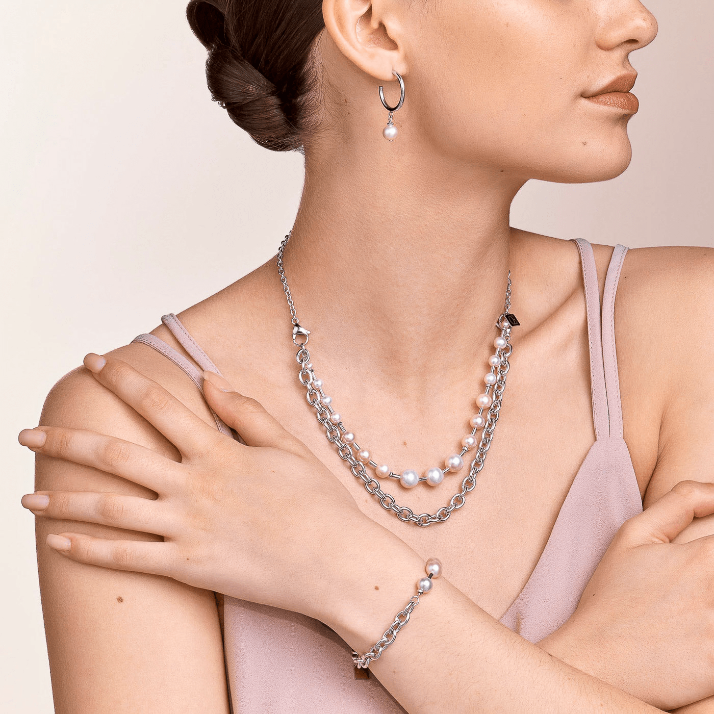 Armband Edelstahl Armband Edelstahl