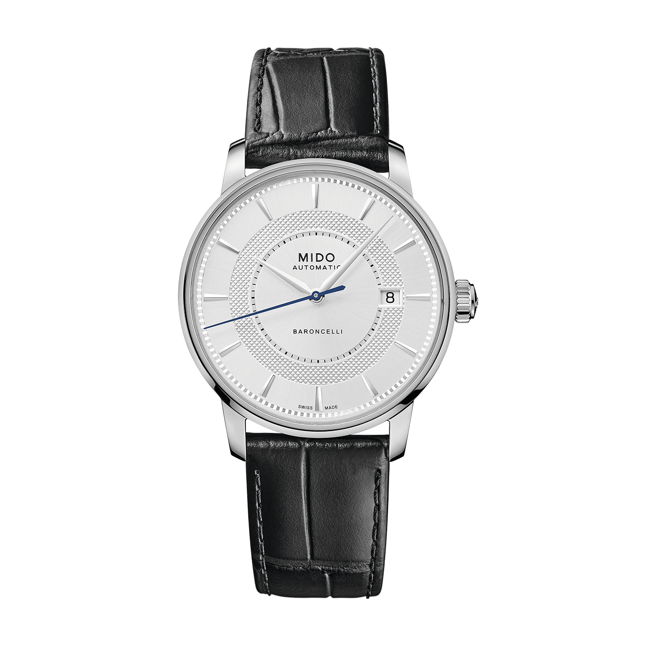 Baroncelli Signature Automatik Uhr Baroncelli Signature Automatik Uhr