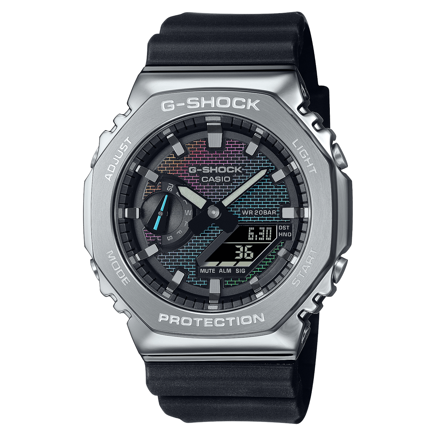 G-Shock Quarz Uhr G-Shock Quarz Uhr