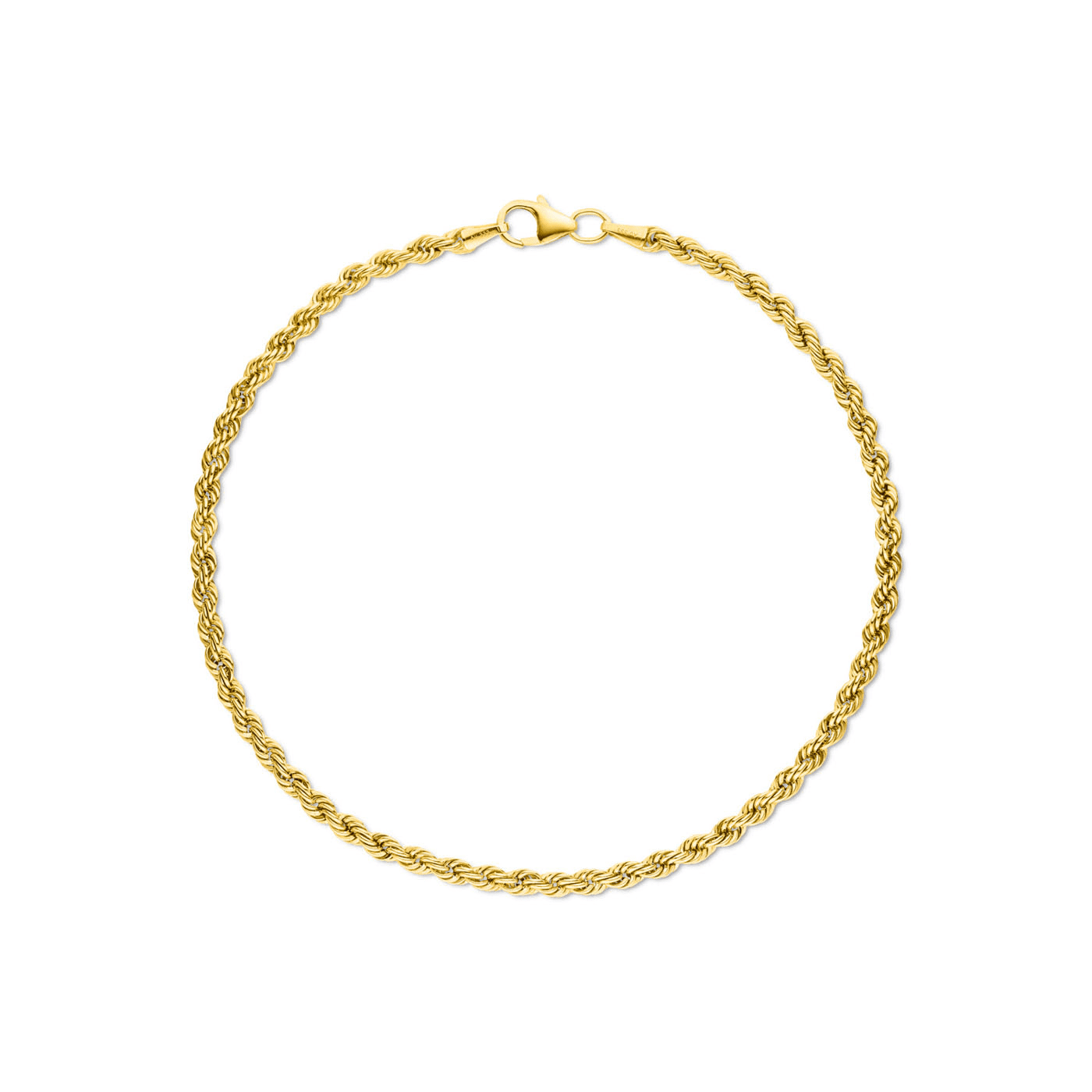 Armband 333er Gelbgold  Armband 333er Gelbgold