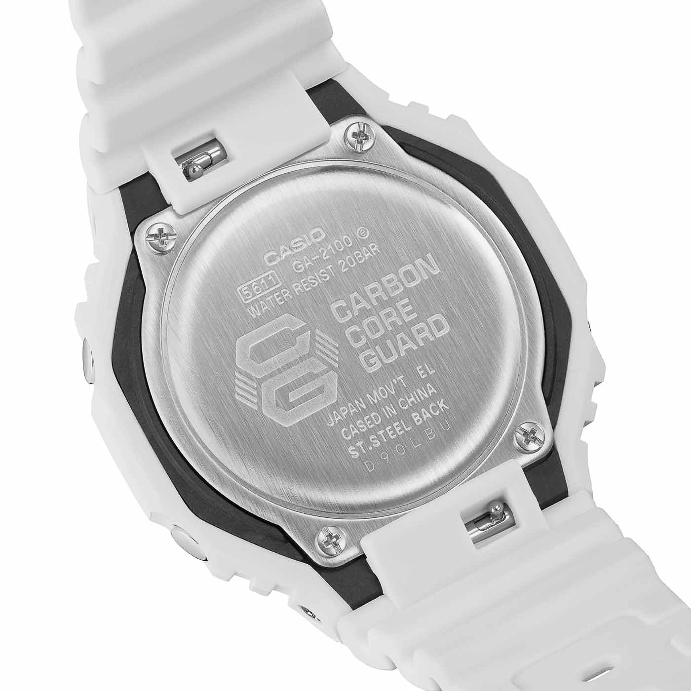 G-Shock Quarz Uhr G-Shock Quarz Uhr