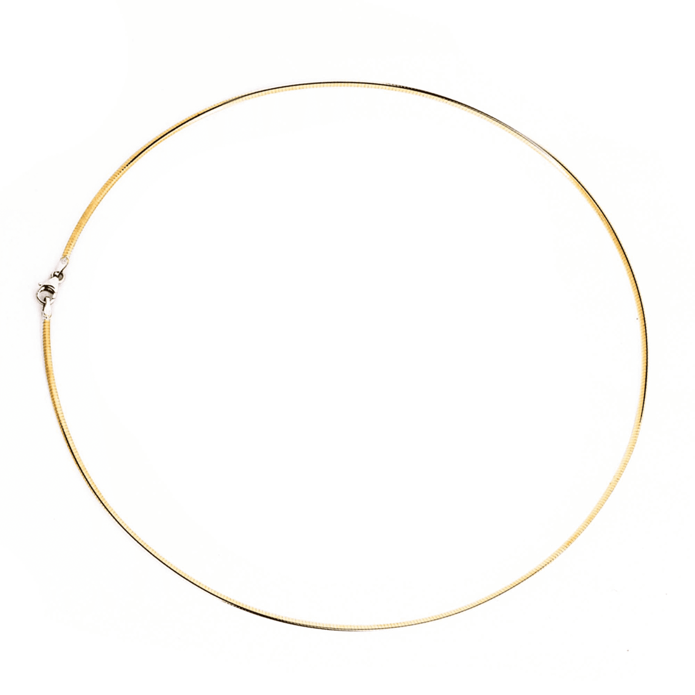 Kette 375er Gelbgold 