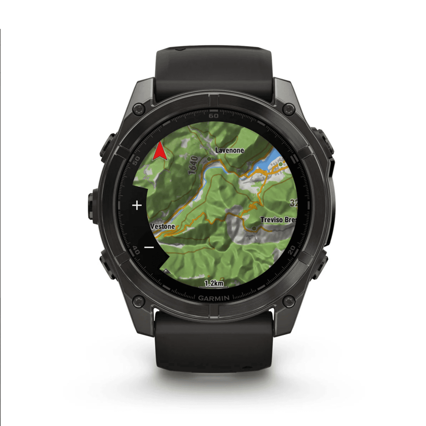 Fenix® 8 Smartwatch Fenix® 8 Smartwatch