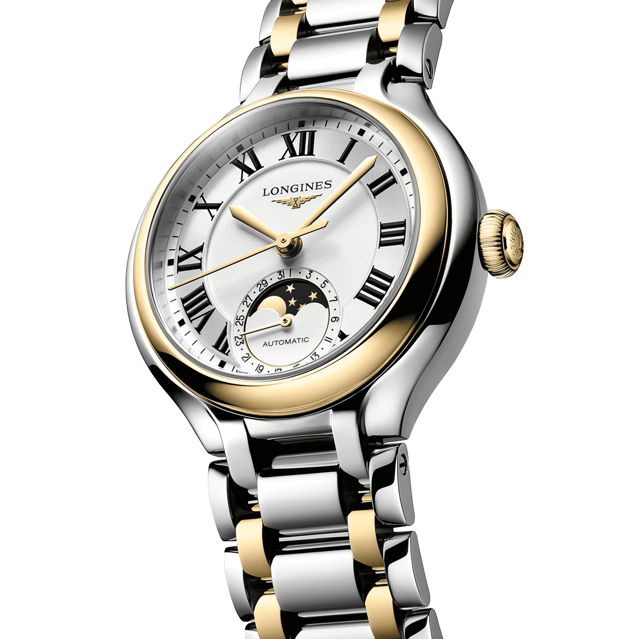 Primaluna Automatik Uhr Primaluna Automatik Uhr