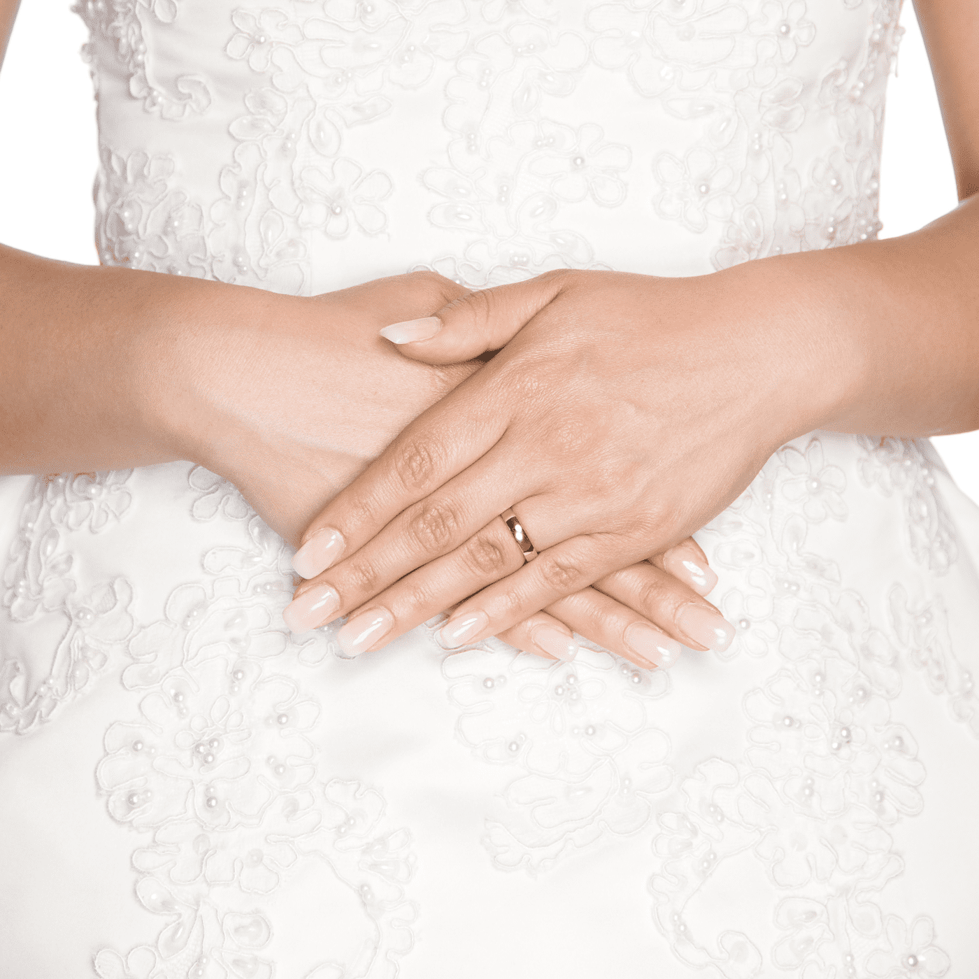 Trauring 585er Rotgold Turin Trauring 585er Rotgold Turin