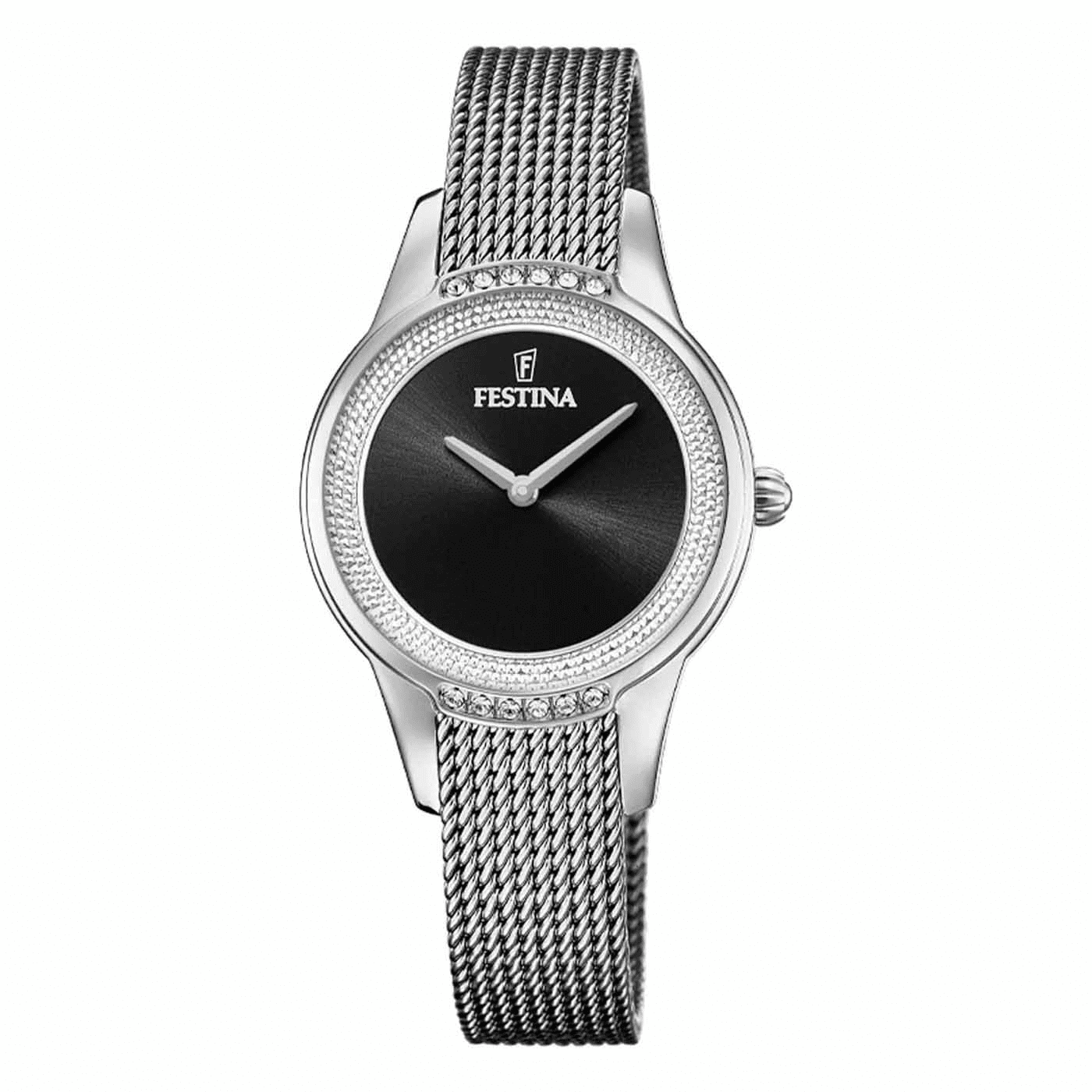 Mademoiselle Quarz Uhr Mademoiselle Quarz Uhr
