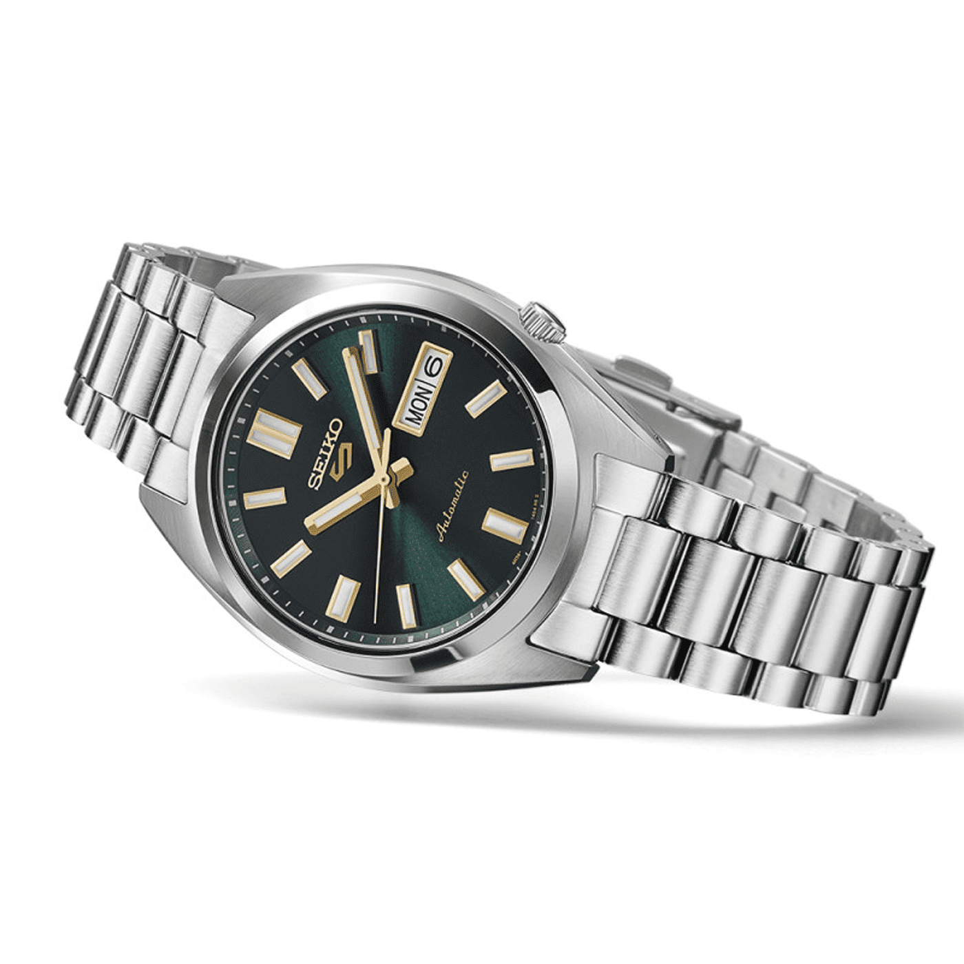 5 Sports Automatik Uhr 5 Sports Automatik Uhr