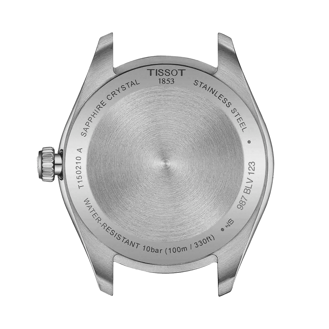 PR 100 Quarz Uhr PR 100 Quarz Uhr