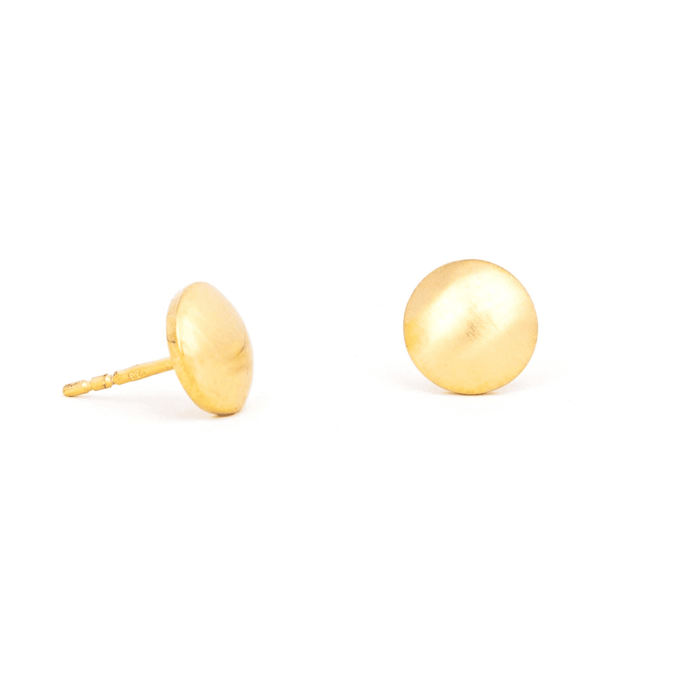 Ohrringe 333er Gelbgold  Ohrringe 333er Gelbgold