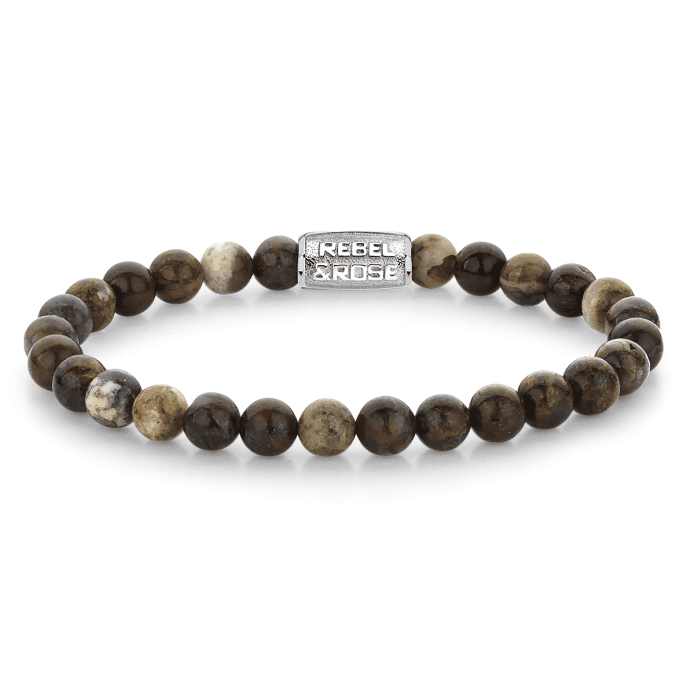 Armband Edelstahl Autumn Rocks Armband Edelstahl Autumn Rocks
