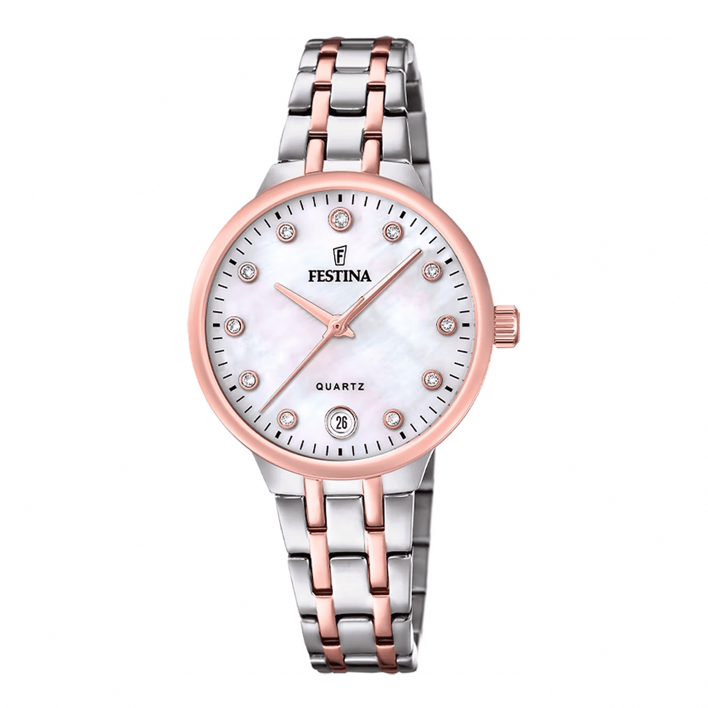 Mademoiselle Quarz Uhr Mademoiselle Quarz Uhr