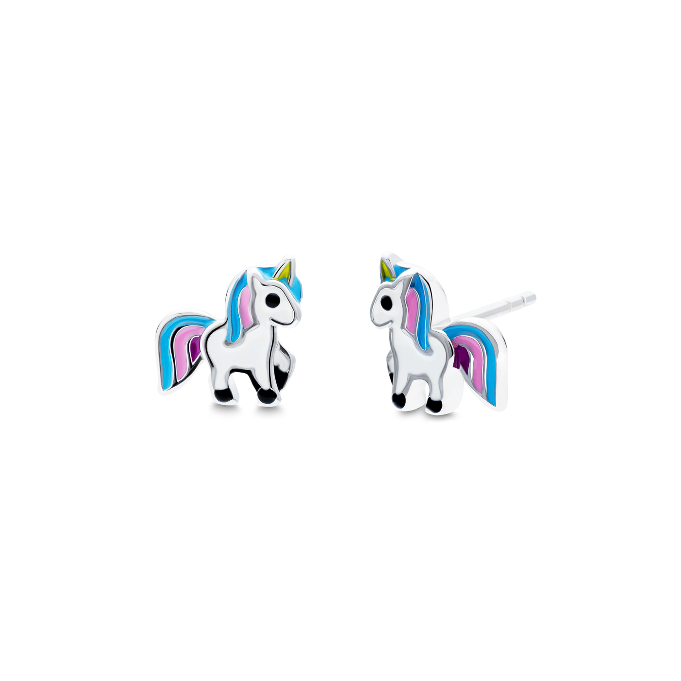 Ohrringe 925er Silber  Ohrringe 925er Silber