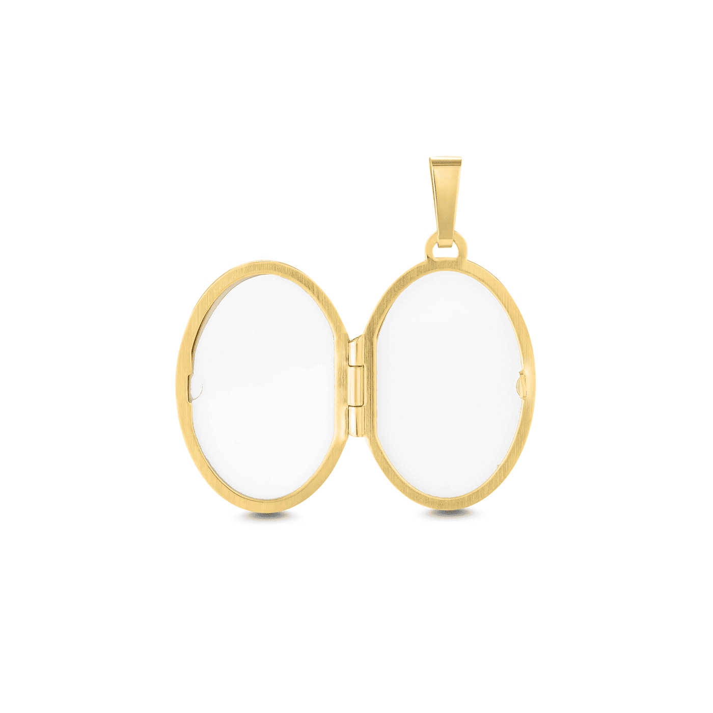 Medaillon 333er Gelbgold Medaillon 333er Gelbgold