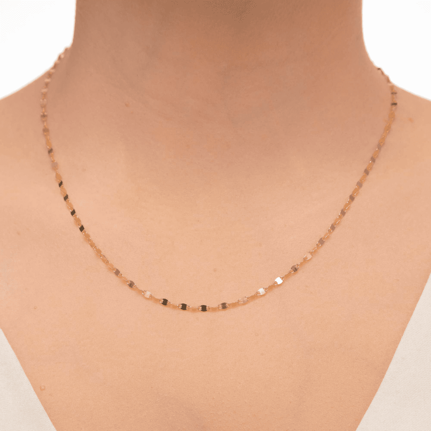 Kette 925er Silber vergoldet 