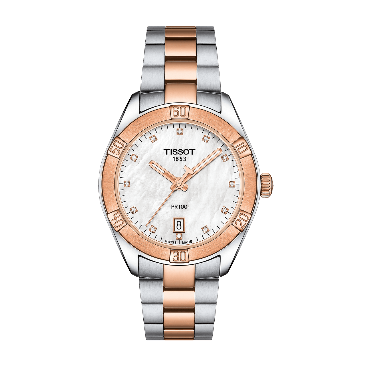 Pr 100 Sport Chic Quarz Uhr Pr 100 Sport Chic Quarz Uhr