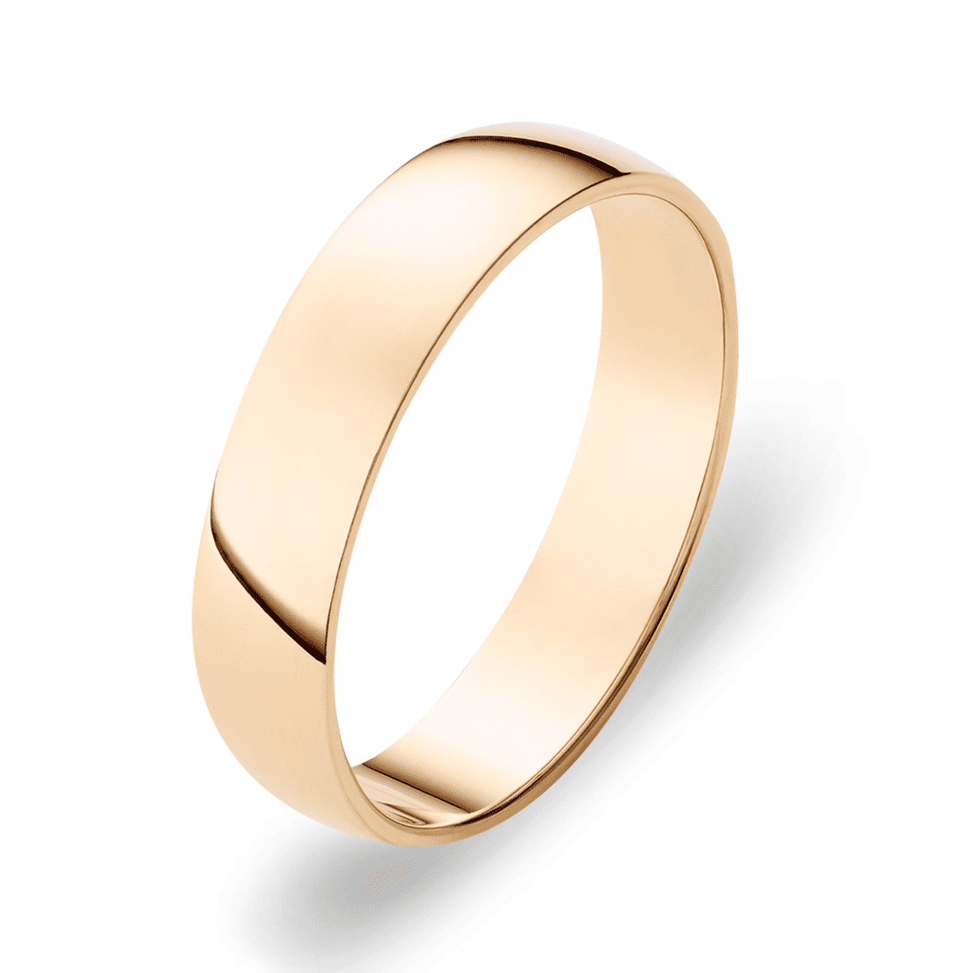 Trauring 333er Gelbgold Bologna Trauring 333er Gelbgold Bologna