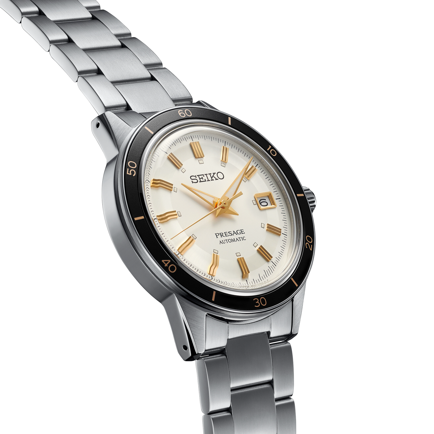 Presage Automatik Uhr Presage Automatik Uhr