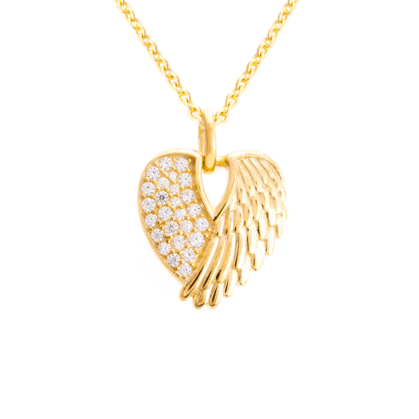 Kette 925er Silber vergoldet Kette 925er Silber vergoldet