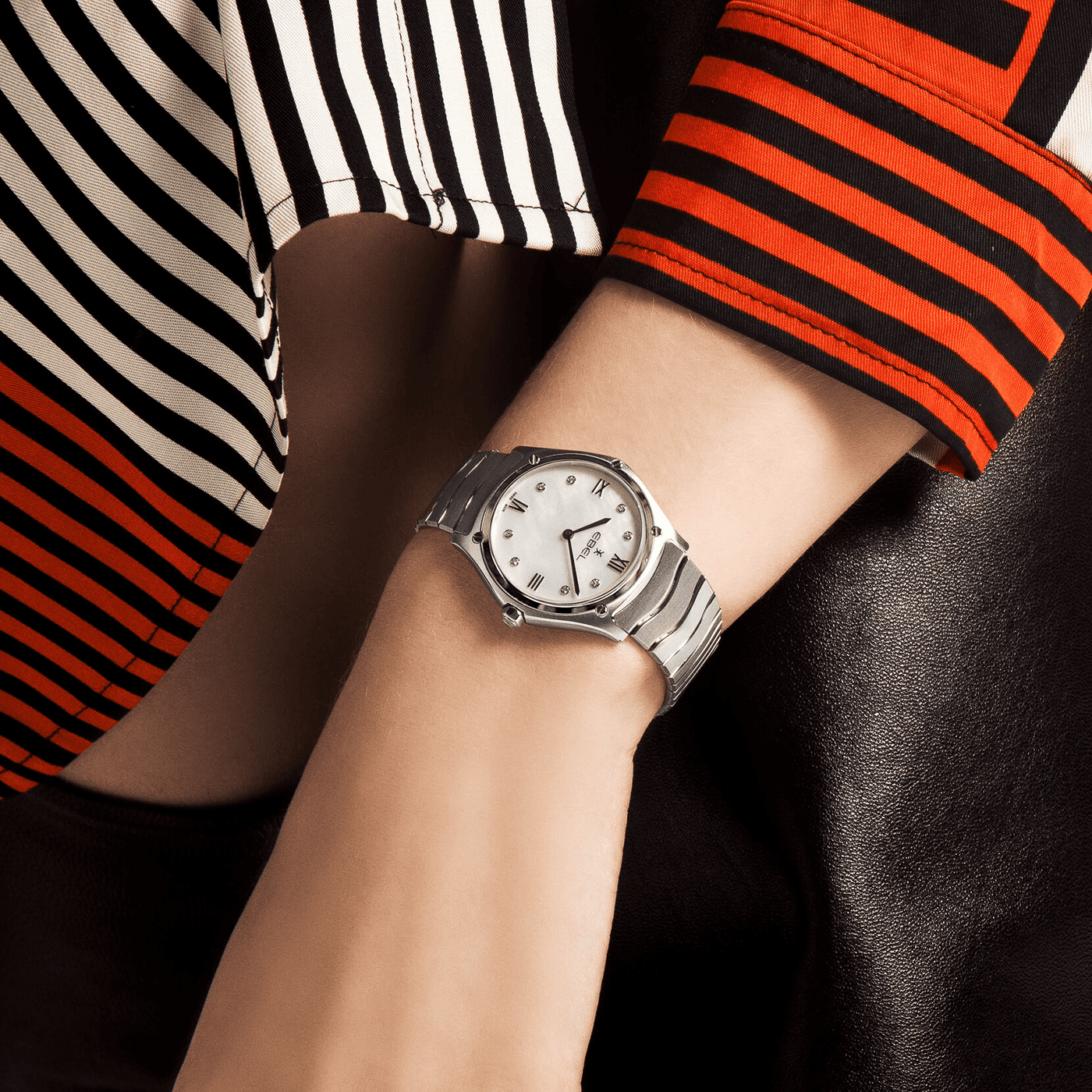 Sport Classic Quarz Uhr Sport Classic Quarz Uhr