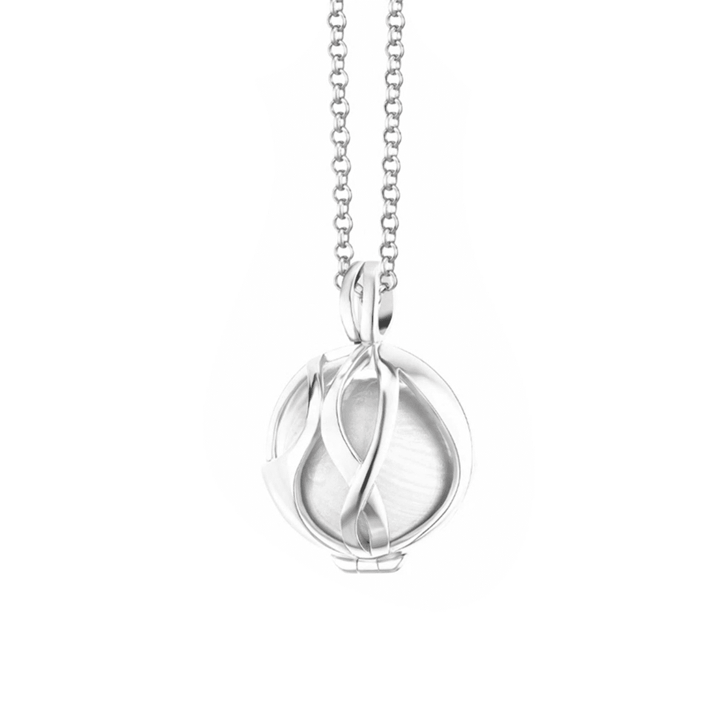 Kette 925er Silber Set Paradise Kette 925er Silber Set Paradise