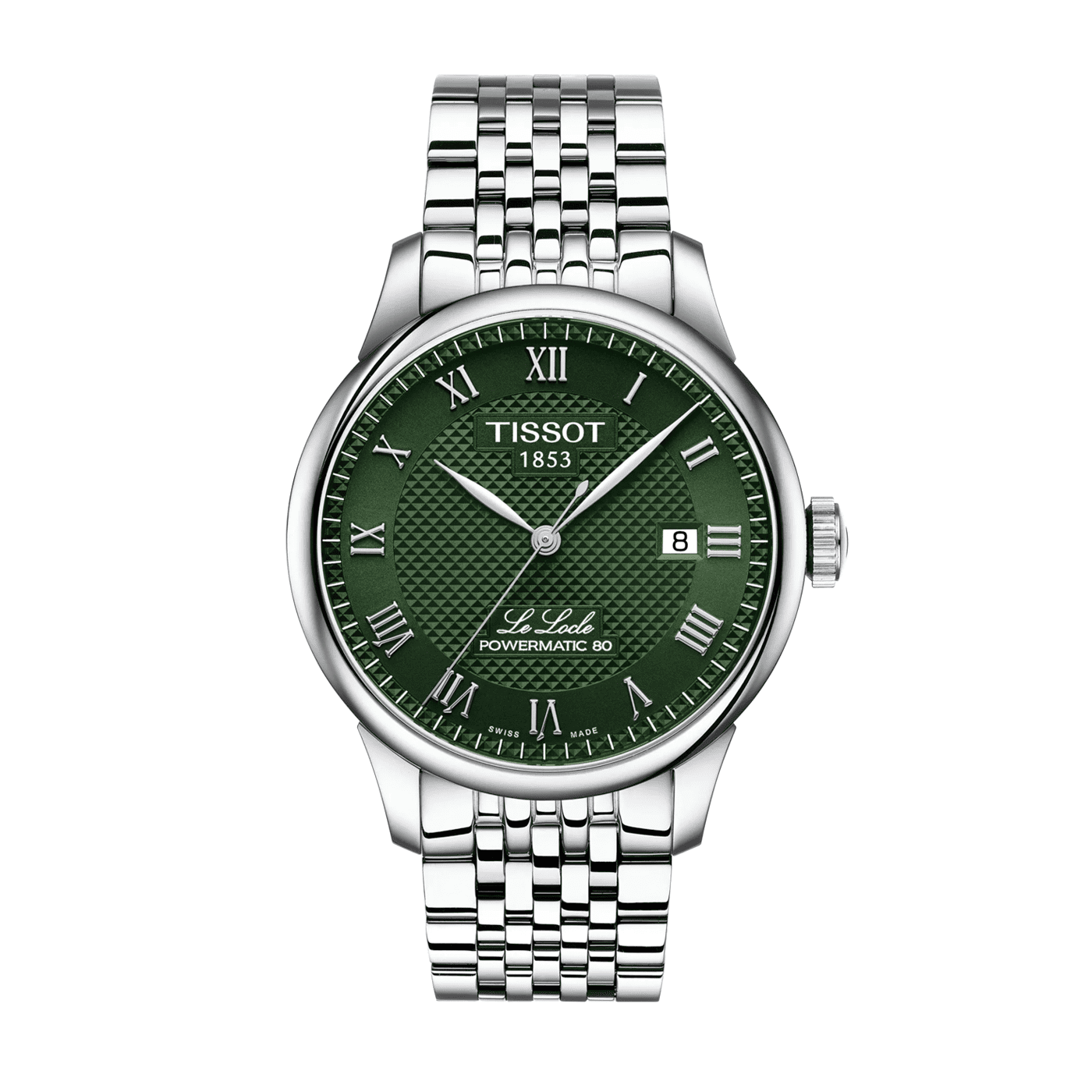 Le Locle Automatik Uhr Le Locle Automatik Uhr